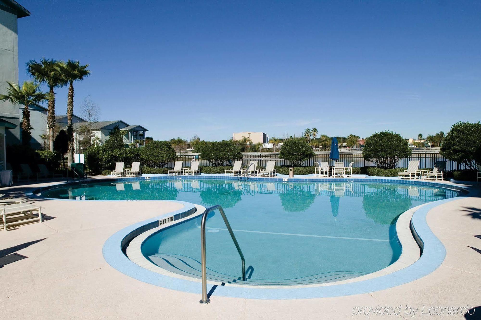 Club Wyndham Cypress Palms Hotel Kissimmee Facilities photo
